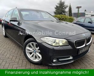 BMW 520 Gebrauchtwagen
