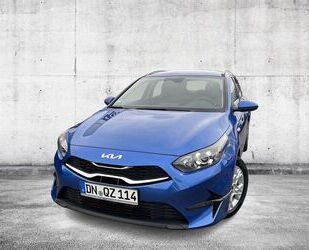 Kia ceed / Ceed Gebrauchtwagen