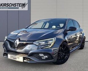 Renault Megane Gebrauchtwagen