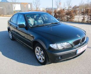 BMW 325 Gebrauchtwagen