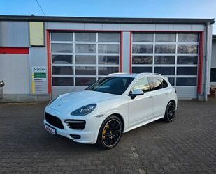 Porsche Cayenne Gebrauchtwagen