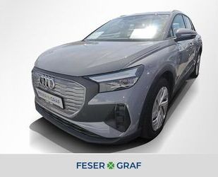 Audi Q4 e-tron Gebrauchtwagen