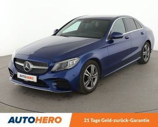 Mercedes-Benz C 300 Gebrauchtwagen