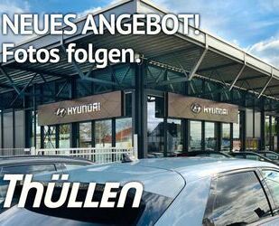 Hyundai BAYON Gebrauchtwagen