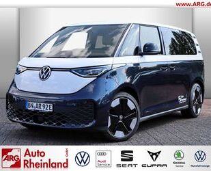 VW ID. Buzz Gebrauchtwagen