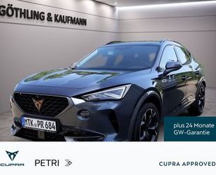 Cupra Formentor Gebrauchtwagen
