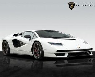 Lamborghini Countach Gebrauchtwagen