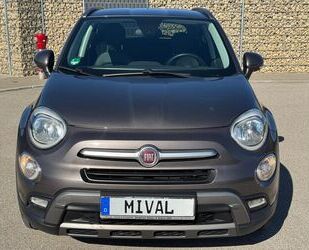 Fiat 500X Gebrauchtwagen