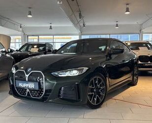 BMW i4 Gebrauchtwagen