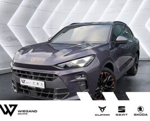 Cupra Terramar Gebrauchtwagen