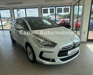 Citroen DS5 Gebrauchtwagen