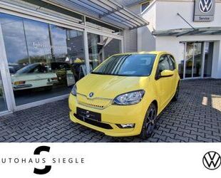 Skoda Citigo Gebrauchtwagen