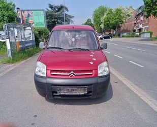 Citroen Berlingo Gebrauchtwagen