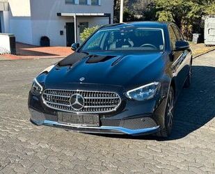 Mercedes-Benz E 300 Gebrauchtwagen