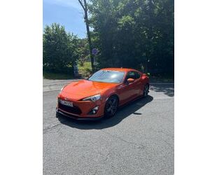 Toyota GT86 Gebrauchtwagen