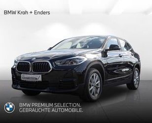 BMW X2 Gebrauchtwagen