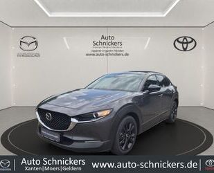 Mazda CX-30 Gebrauchtwagen