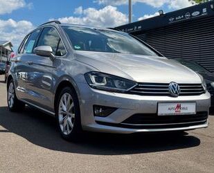 VW Golf Sportsvan Gebrauchtwagen