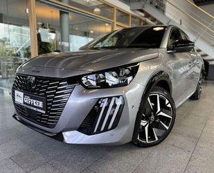 Peugeot 208 Gebrauchtwagen