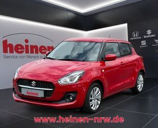Suzuki Swift Gebrauchtwagen
