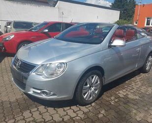 VW Eos Gebrauchtwagen