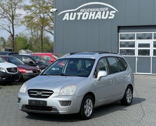Kia Carens Gebrauchtwagen
