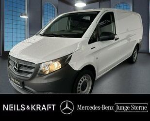 Mercedes-Benz eVito Gebrauchtwagen