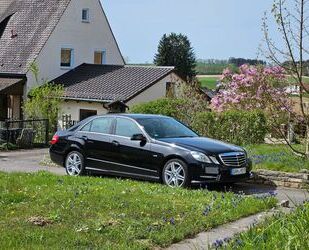 Mercedes-Benz E 300 Gebrauchtwagen