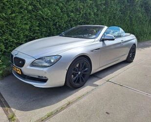 BMW 650 Gebrauchtwagen
