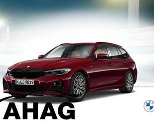 BMW M340d Gebrauchtwagen