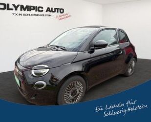 Fiat 500C Gebrauchtwagen