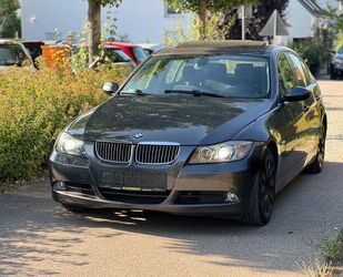 BMW 325 Gebrauchtwagen
