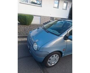 Renault Twingo Gebrauchtwagen