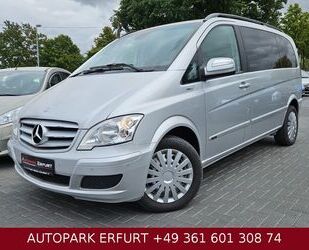 Mercedes-Benz Viano Gebrauchtwagen