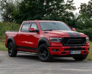 Dodge RAM Gebrauchtwagen