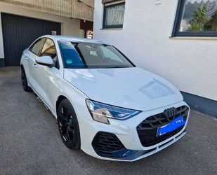 Audi S3 Gebrauchtwagen