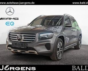 Mercedes-Benz GLB 200 Gebrauchtwagen