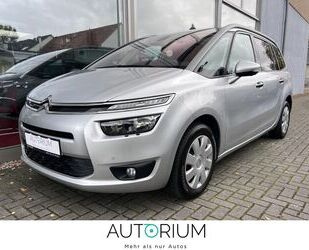 Citroen Grand C4 Picasso / SpaceTourer Gebrauchtwagen