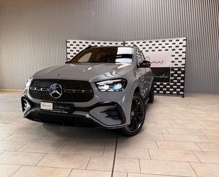 Mercedes-Benz GLE 450 Gebrauchtwagen