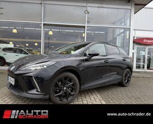 MG MG4 Gebrauchtwagen