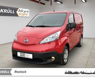 Nissan e-NV200 Gebrauchtwagen