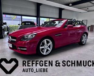 Mercedes-Benz SLK 250 Gebrauchtwagen