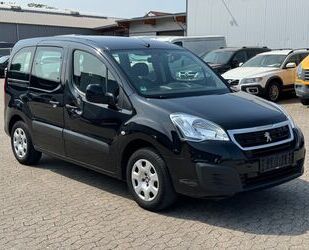 Peugeot Partner Tepee Gebrauchtwagen