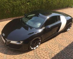 Audi R8 Gebrauchtwagen