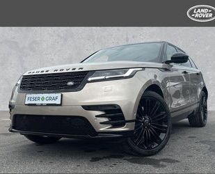 Land Rover Range Rover Velar Gebrauchtwagen