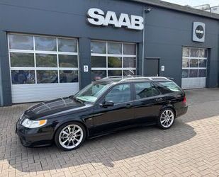 Saab 9-5 Gebrauchtwagen