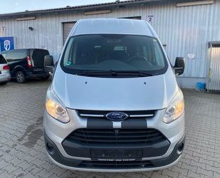 Ford Transit Gebrauchtwagen