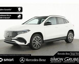 Mercedes-Benz EQA Gebrauchtwagen