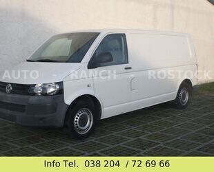 VW T5 Transporter Gebrauchtwagen