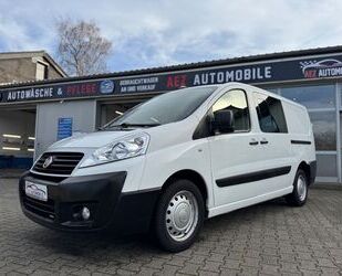 Fiat Scudo Gebrauchtwagen